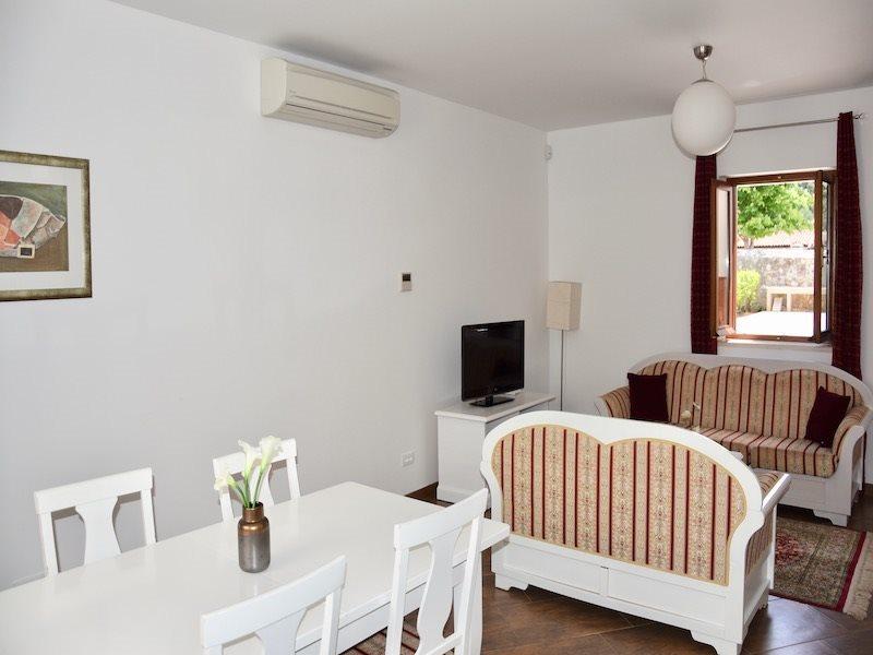 Apartments Vila Riva Slano Exterior foto